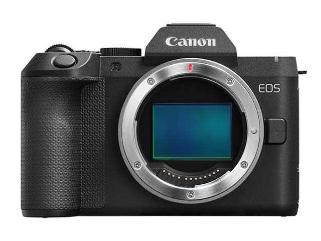 EOS R8 Mark II�i�{�f�B�̂݁j