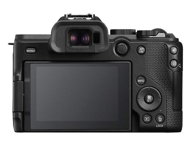 EOS R8 Mark II�i�{�f�B�̂݁j �w��