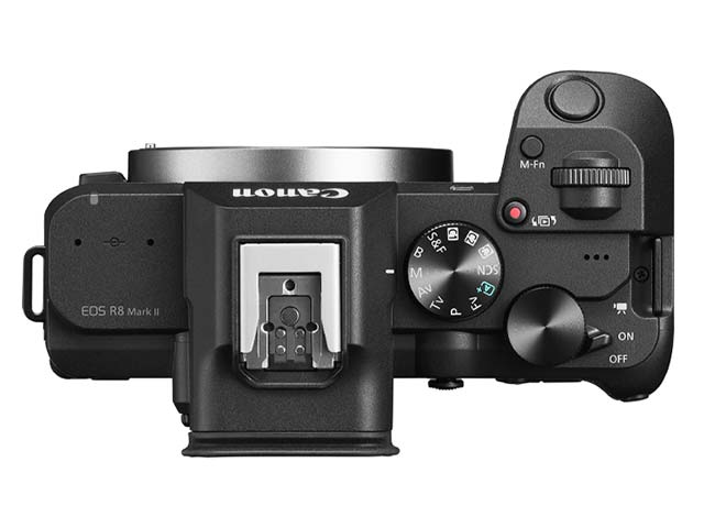EOS R8 Mark II�i�{�f�B�̂݁j ���