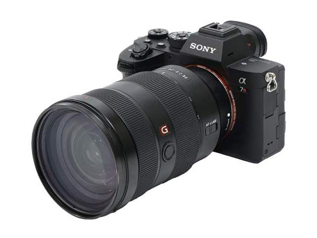 �y�{�i�h�z�~���[���X���掿�Z�b�g �\�j�[B�i��7R IV�E24-70mm G Master�j