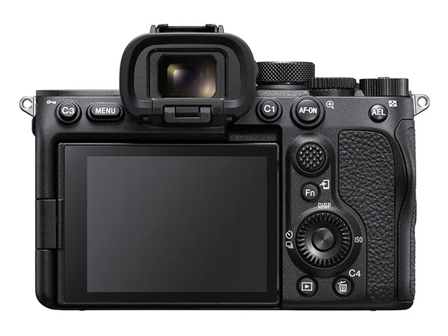 α7S III ILCE-7SM3 高感度Sシリーズ最新モデルのレンタルサービス α7S III ILCE-7SM3 高感度Sシリーズ最新モデルのレンタルサービス