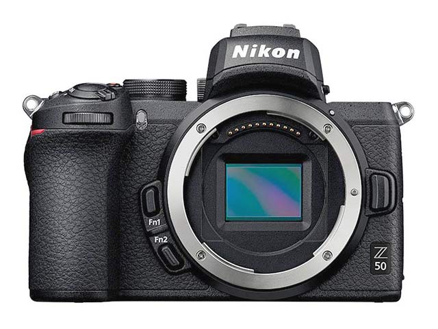 nikon z50 ボディのみ 美品