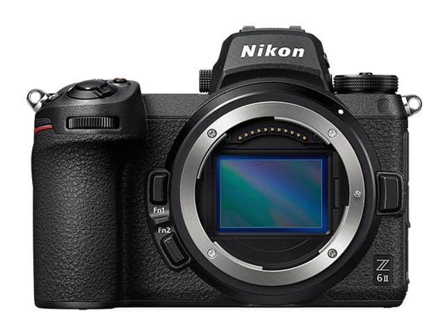 Z6 II