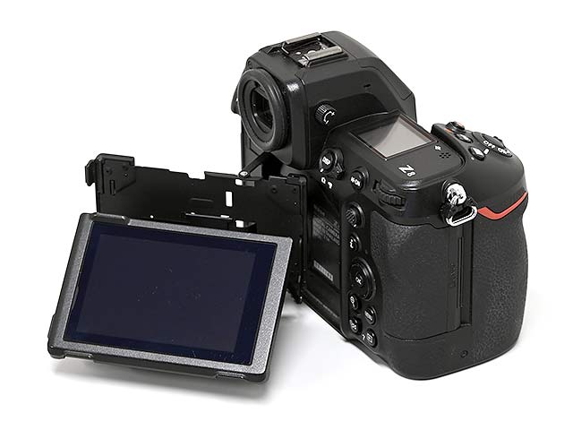 Z8�i�{�f�B�̂݁j ���j�^�[