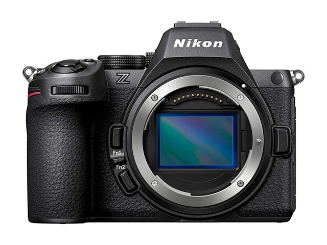 Nikon Z5II i{fB̂݁j
