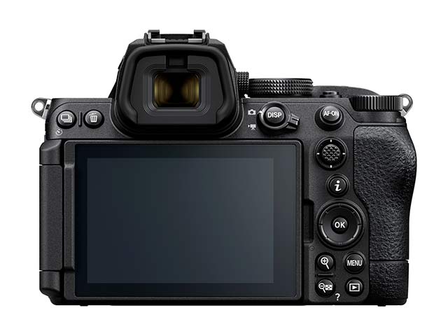 Nikon Z5II i{fB̂݁j  w