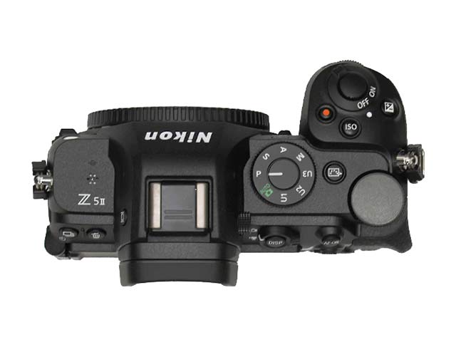 Nikon Z5II i{fB̂݁j  