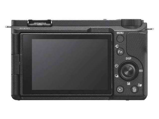 VLOGCAM ZV-E10 IIiZV-E10M2Kj w