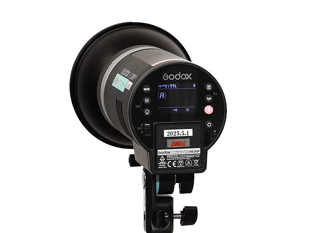 Godox AD300Pro tN^[ RpNgX^hZbg w