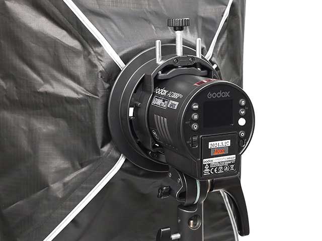mubNXg{ZbgiAD300Pro+Phottix Softbox 60~90cmj