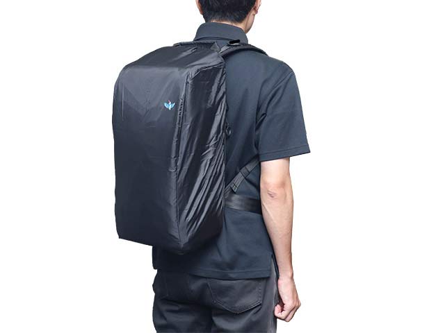 ]YpJbN Sanctuary IV RK260 gp