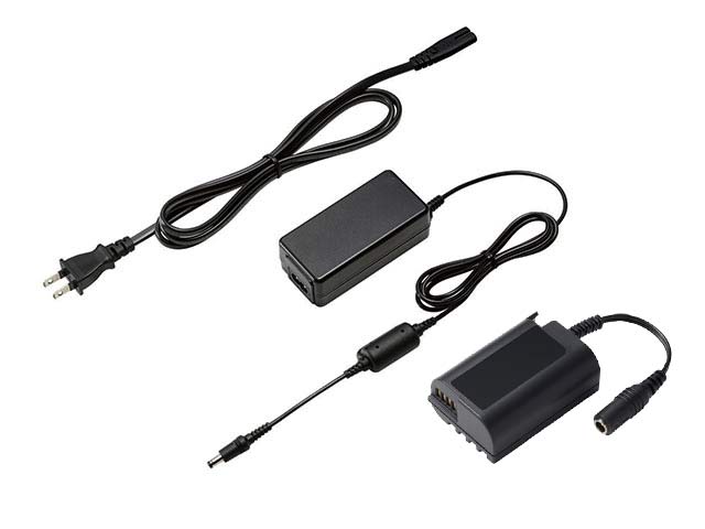 ACA_v^[Lbg DMW-AC10 + DMW-DCC17