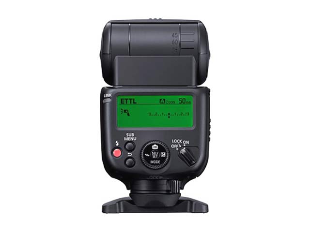 �X�s�[�h���C�g EL-10 �w��