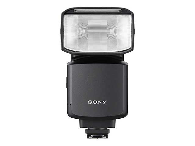 SONY tbV HVL-F60RM2