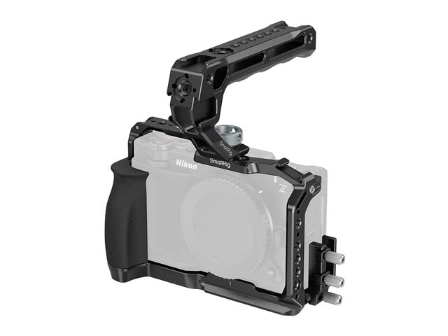 Nikon ND SmallRig ZR�p�P�[�W 5647