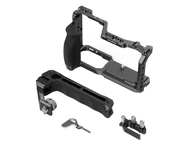 Nikon ND SmallRig ZR�p�P�[�W 5647