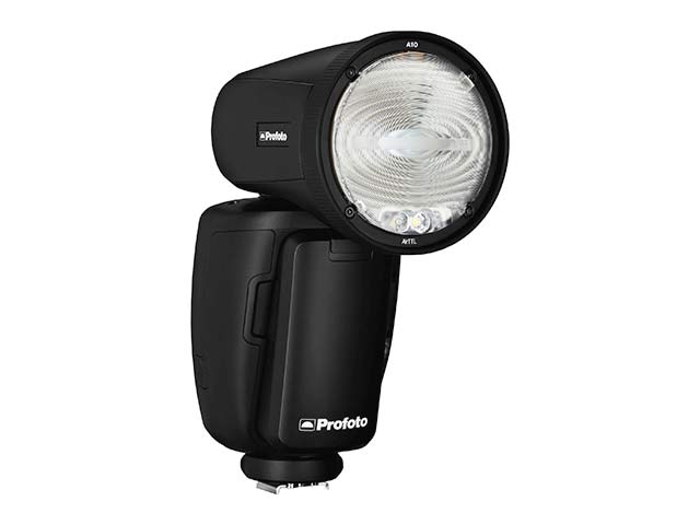 Profoto A10 off-Camera Kit - Canon \u0026 C1+