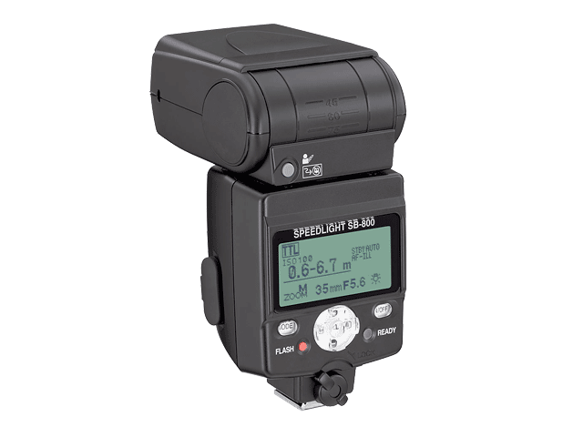 デジタルカメラアクセサリー スピードライト Sb 800 デジタルカメラアクセサリー スピードライト Sb 800