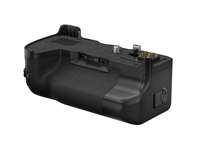 FUJIFILM cʒuobe[Obv VG-XH