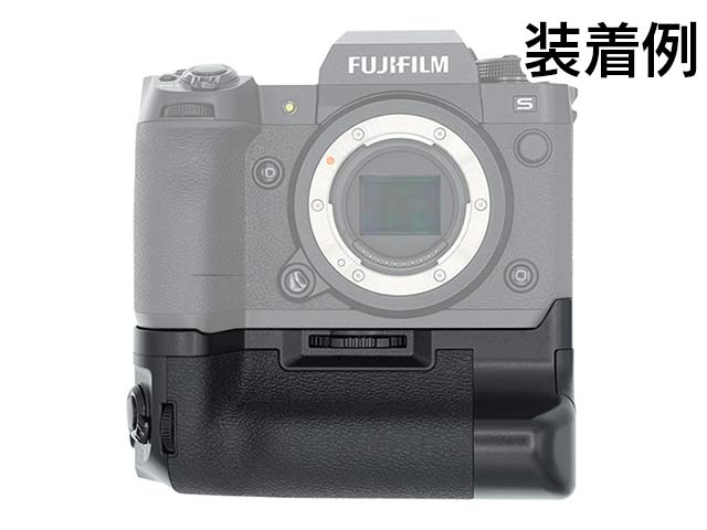 X-H2S / X-H2p cʒuobe[Obv VG-XH 