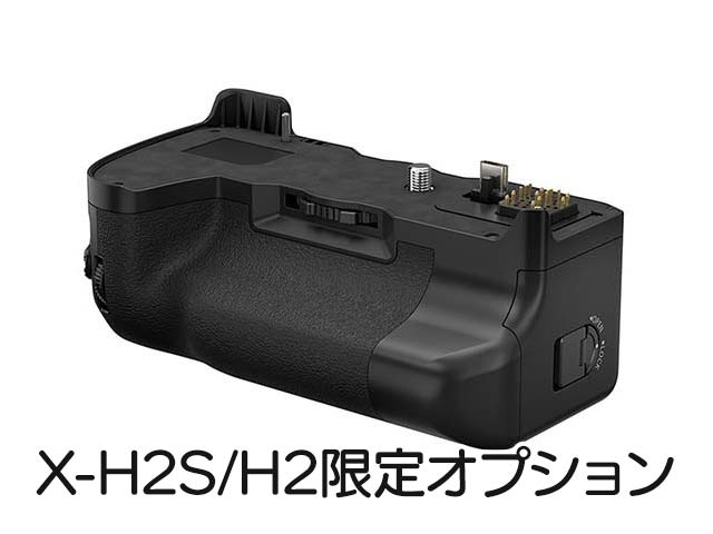 FUJIFILM cʒuobe[Obv VG-XH