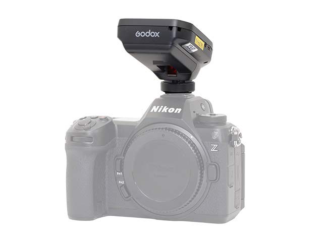 GODOX TTLCXtbVgK[ X Pro II N (jRp) 