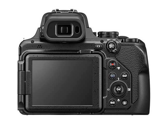 Nikon COOLPIX P1100 w