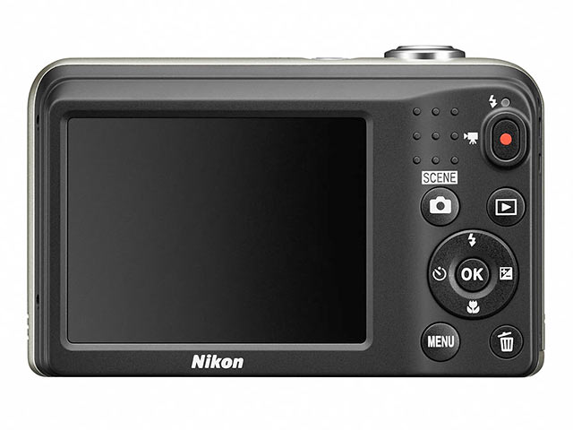 Nikon COOLPIX A10 | コンデジレンタルサービス