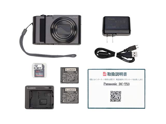 DC-TX3 �t���i