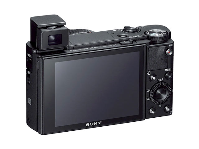 SONY Cyber−Shot RX DSC-RX100M7 保証おまけ有