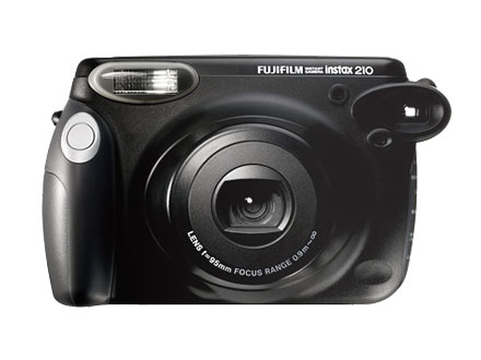 instax 210 ワイド