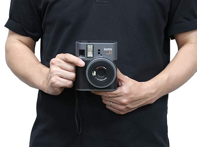 `FL INSTAX mini 41