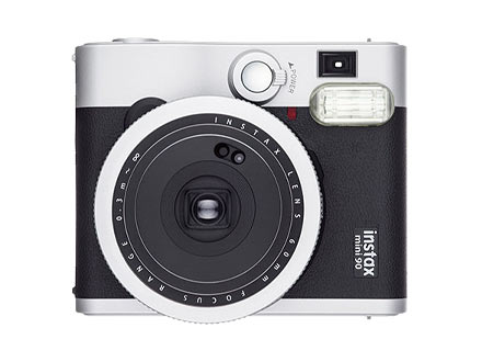 チェキ instax mini 90 ネオクラシックのレンタル | インスタントカメラはAPEX RENTALSへ