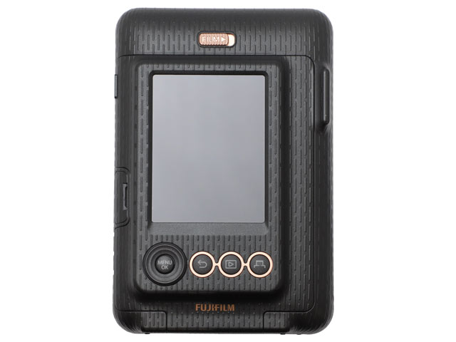`FL INSTAX mini LiPlay w