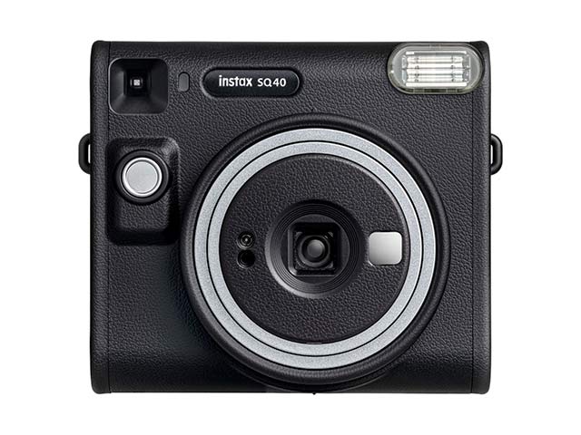 FUJIFILM `FL INSTAX SQUARE SQ40