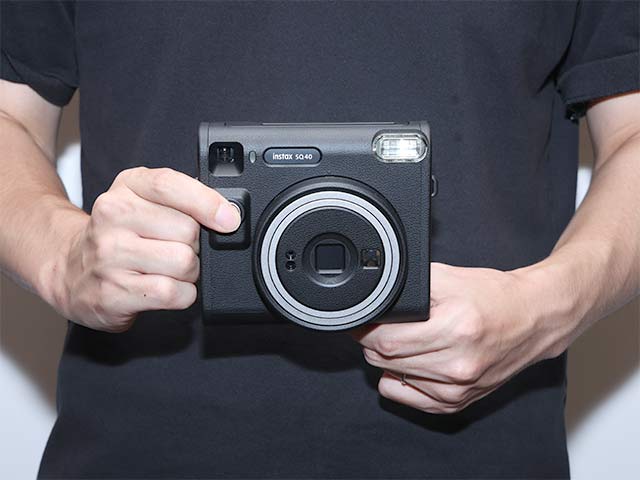 `FL INSTAX SQUARE SQ40