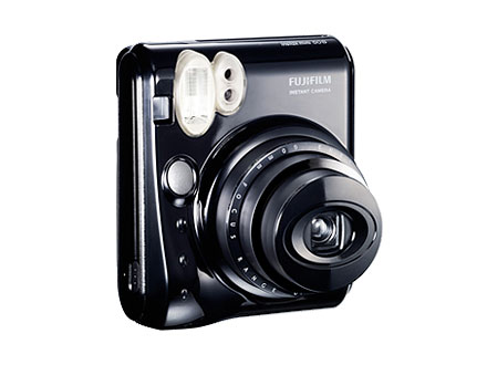 チェキ instax mini 50S