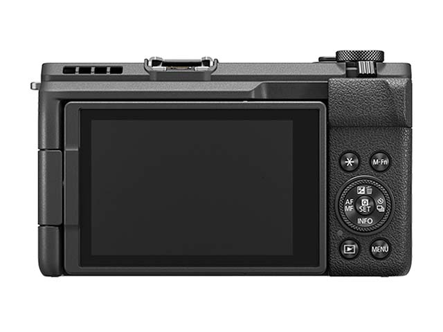 PowerShot V1 w