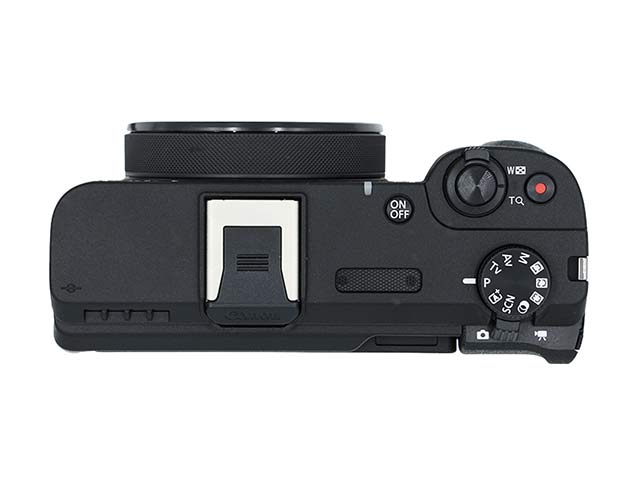 PowerShot V1 