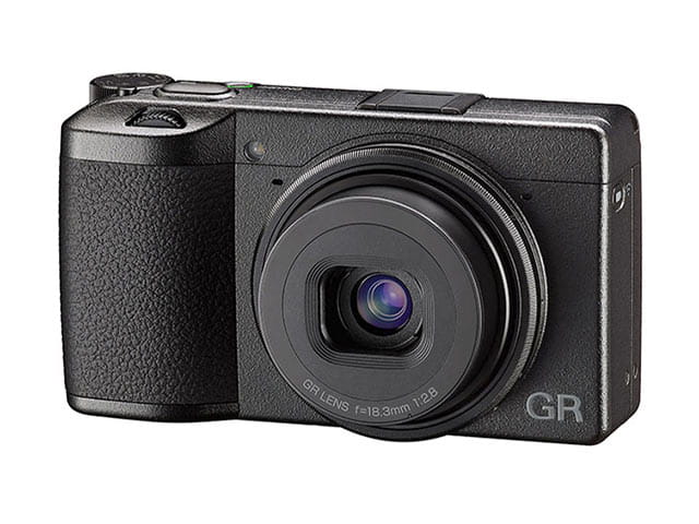 RICOH GR III リコーGRレンタルサービス｜APEX RENTALS