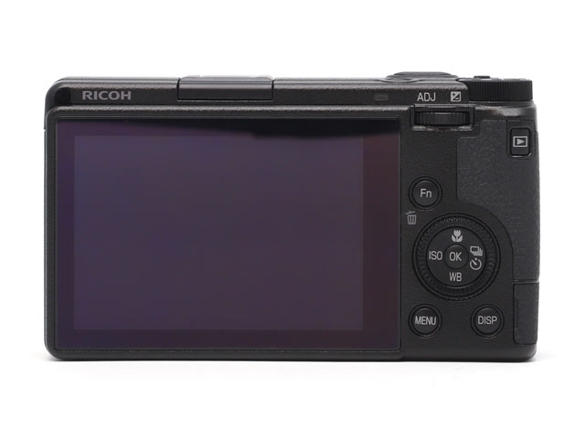 RICOH GR III リコーGRレンタルサービス｜APEX RENTALS