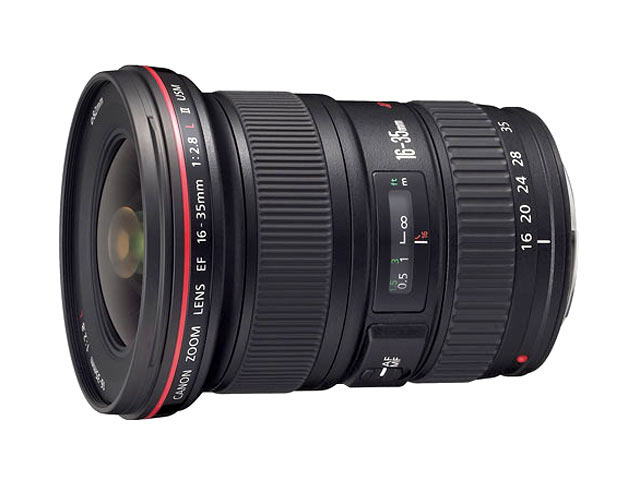 ＣＡＮＯＮ　ＥＦ１６－３５ｍｍ　Ｆ２．８ＬＩＩＩＵＳＭ