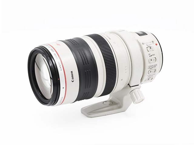 Lm Canon EF28-300mm F3.5-5.6L IS USM