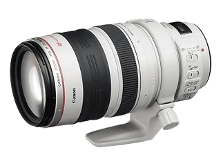 EF28-300mm F3.5-5.6L IS USM 望遠レンズレンタル