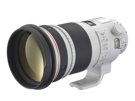 Lm Canon EF300mm F2.8L IS II USM