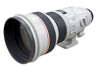 キヤノン Canon EF300mm F2.8L USM