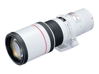 Lm Canon EF400mm F5.6L USM