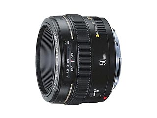 Lm Canon EF50mm F1.4 USM