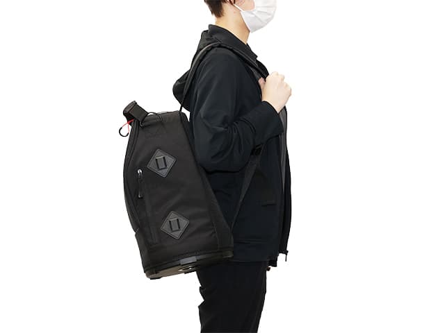 RF100-300mm F2.8 L IS USM