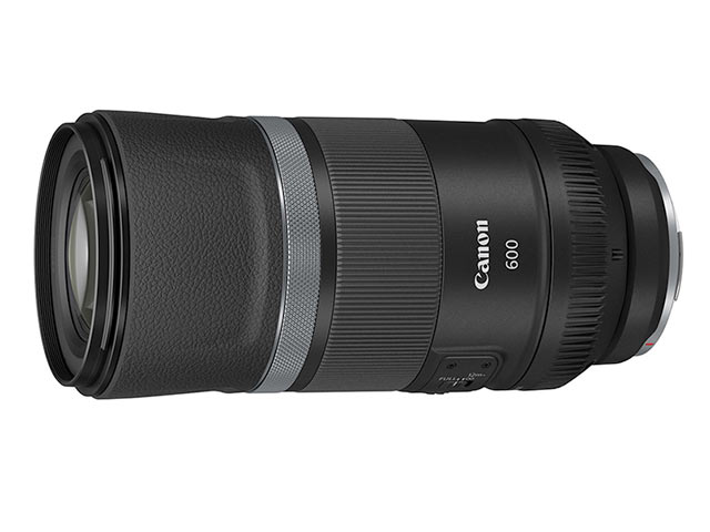 ＣＡＮＯＮ　ＲＦ６００ｍｍ　Ｆ１１ＩＳ　ＳＴＭ